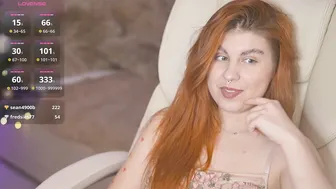 Gingerrpink cam girl chat 08-Jan-26