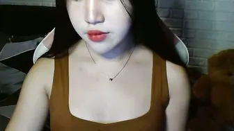 Dirtylexa31 dirty webcam video