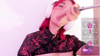 Velmora1 saliva video cam porn