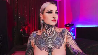 mistressdarksindel recorded nude video 557539
