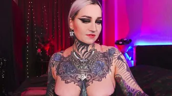 mistressdarksindel recorded nude video 557539