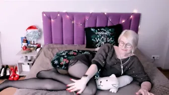 Sabrinamacmarren on live cam 08-Jan-26