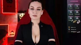 Psy_vibe horny amateur video 01-08-2026