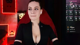 Psy_vibe horny amateur video 01-08-2026