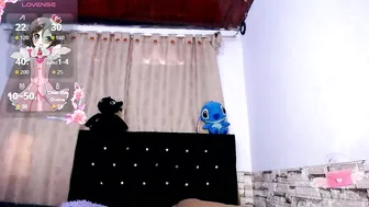 Darasweet19 lovense chat cam sex
