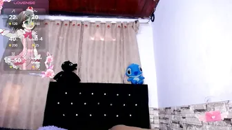 Darasweet19 lovense chat cam sex
