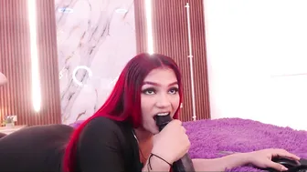 domenica_west recorded nude video 557600