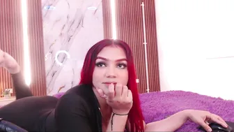 domenica_west recorded nude video 557600
