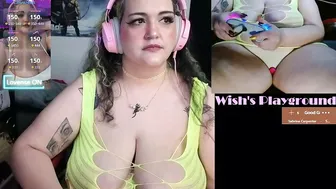 nevermakeawish recorded nude video 557637