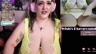 nevermakeawish recorded nude video 557637