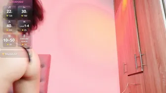 lili_candysex recorded nude video 557657