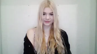 Georginaclassy video cam 08-Jan-2026