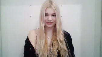 Georginaclassy video cam 08-Jan-2026