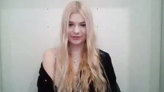 Georginaclassy video cam 08-Jan-2026