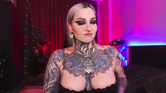 mistressdarksindel recorded nude video 557708