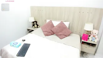 lesly_santodomingo recorded nude video 557710
