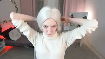 viktoriaclarrk recorded nude video 557730