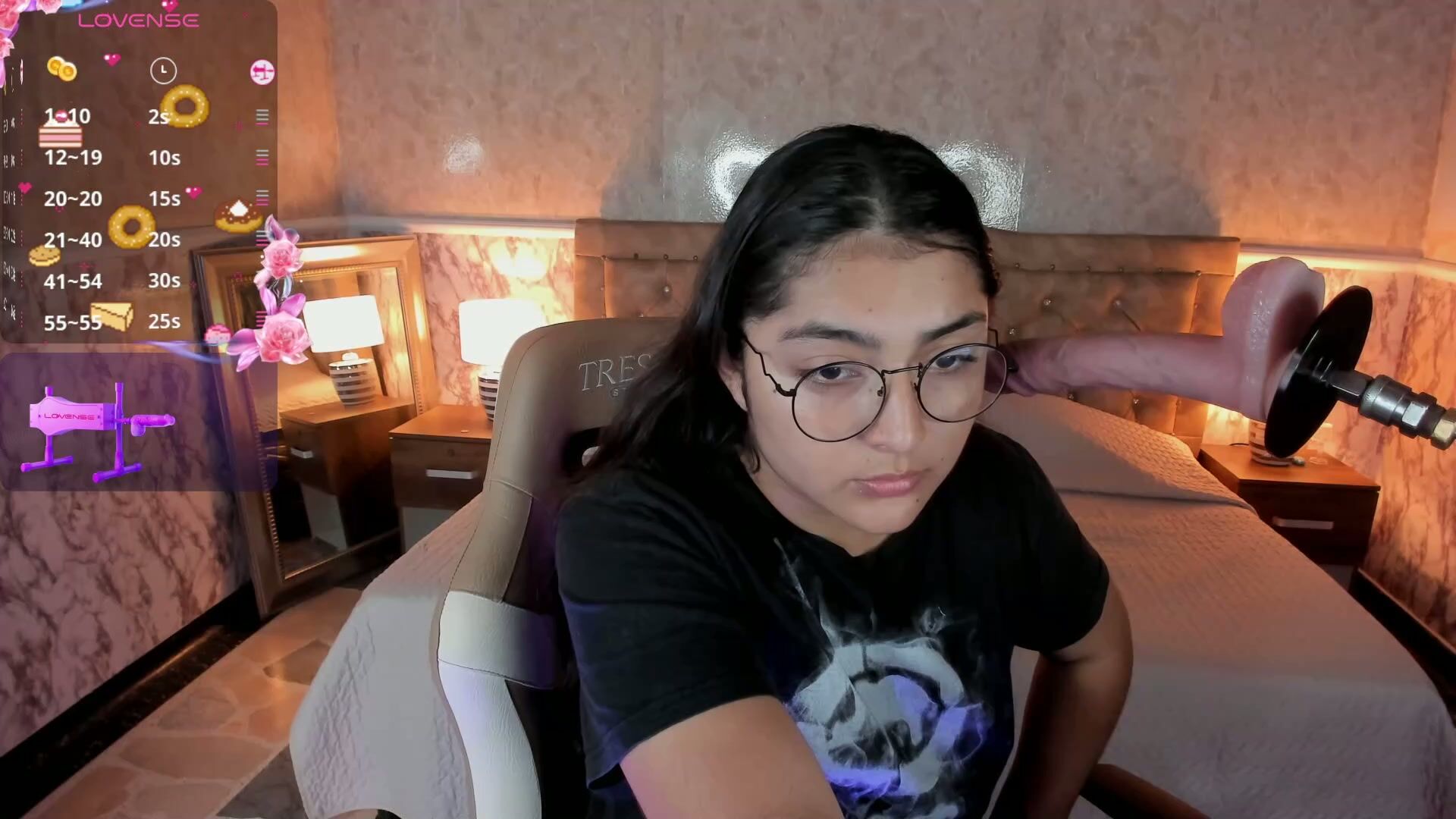 Lexy_gomez fuckmachine - 08 January 2026