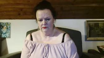 tiffanymature recorded nude video 557743