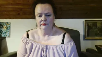 tiffanymature recorded nude video 557743
