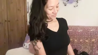 akiraskye recorded nude video 557759
