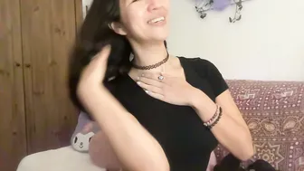 akiraskye recorded nude video 557759