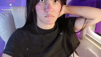 auroracute2 recorded nude video 557827
