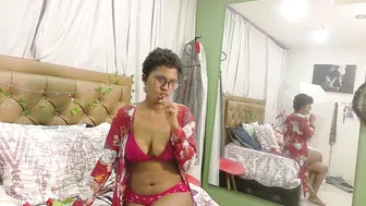 Didoelizabeth ebony nude cam video