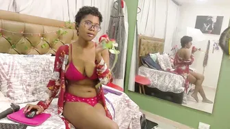 Didoelizabeth ebony nude cam video