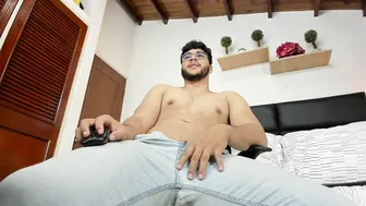 Mike_foxxx_ nude cam 08 January 2026