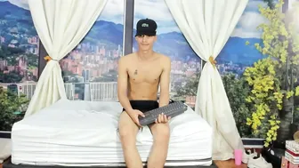 jacsonanddonato recorded nude video 557928