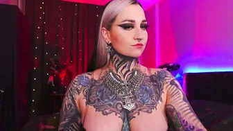 Mistressdarksindel sissy 08-Jan-2026