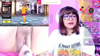 cutecinamonroll gamer - (01/08/2026)