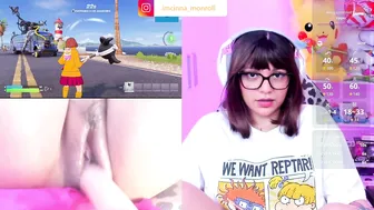 cutecinamonroll recorded nude video 558025