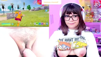 cutecinamonroll gamer - (01/08/2026)