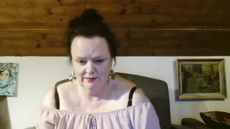 tiffanymature recorded nude video 558033