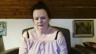 tiffanymature recorded nude video 558033