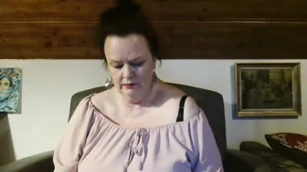 tiffanymature recorded nude video 558033