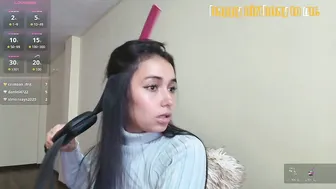 vallery_evanss recorded nude video 558038