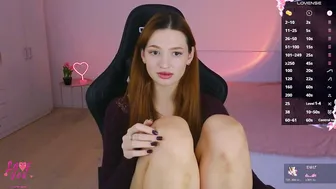 cuteariel7 recorded nude video 558048