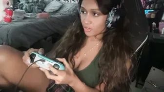 blackgurlkitty recorded nude video 558102