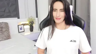 saragomez_1 recorded nude video 558117