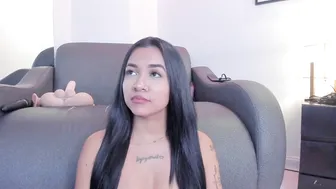 melan_owen recorded nude video 558143