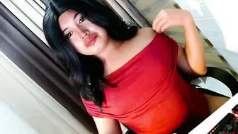morenaaries12 recorded nude video 558177