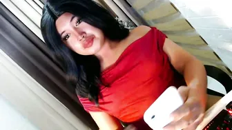 morenaaries12 recorded nude video 558177