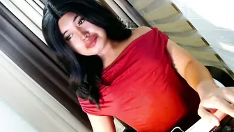 morenaaries12 recorded nude video 558177