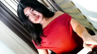 morenaaries12 recorded nude video 558177