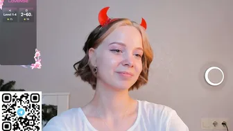 Deyvessa lovense chat cam sex