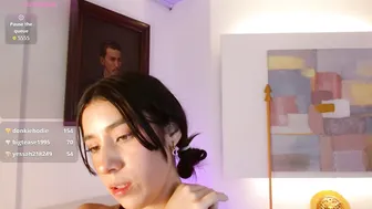 koyuki_san recorded nude video 558205