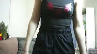 marquettanorcross recorded nude video 558215